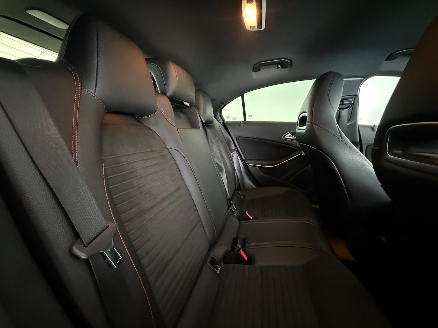 Used Mercedes-Benz A-Class 2018 for sale - 76468805: Photo 19