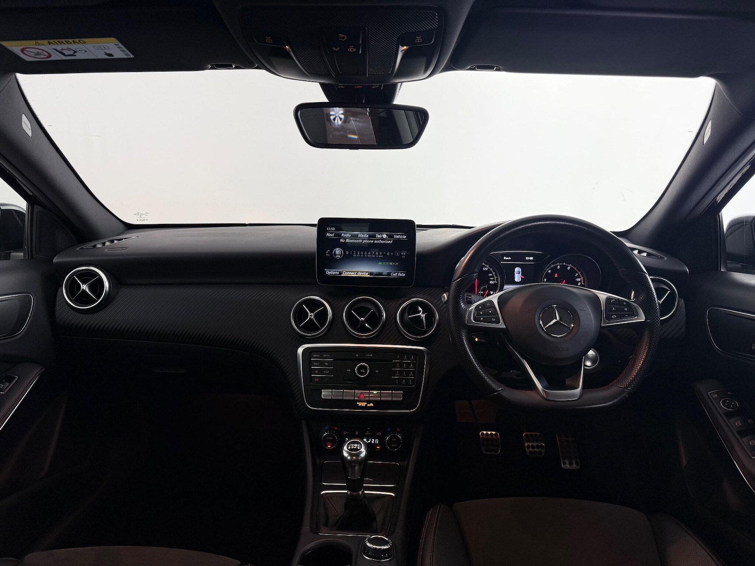 Used Mercedes-Benz A-Class 2018 for sale - 76468805: Photo 20