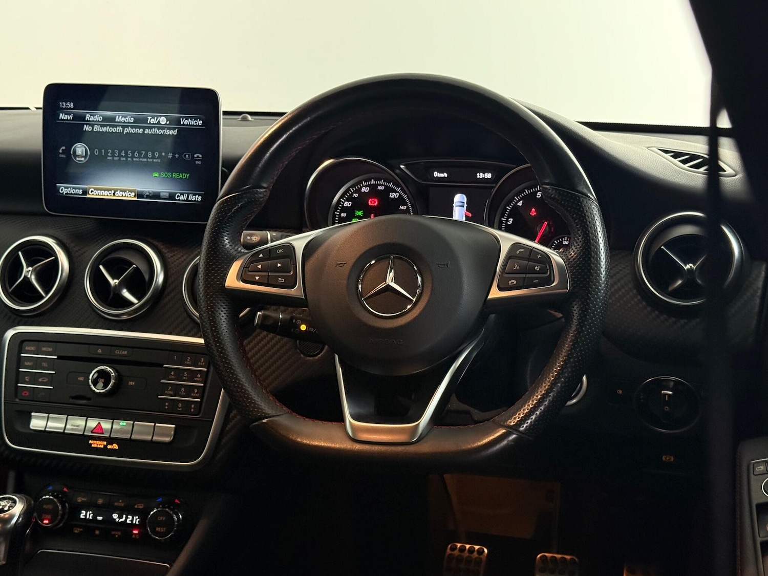 Used Mercedes-Benz A-Class 2018 for sale - 76468805: Photo 22