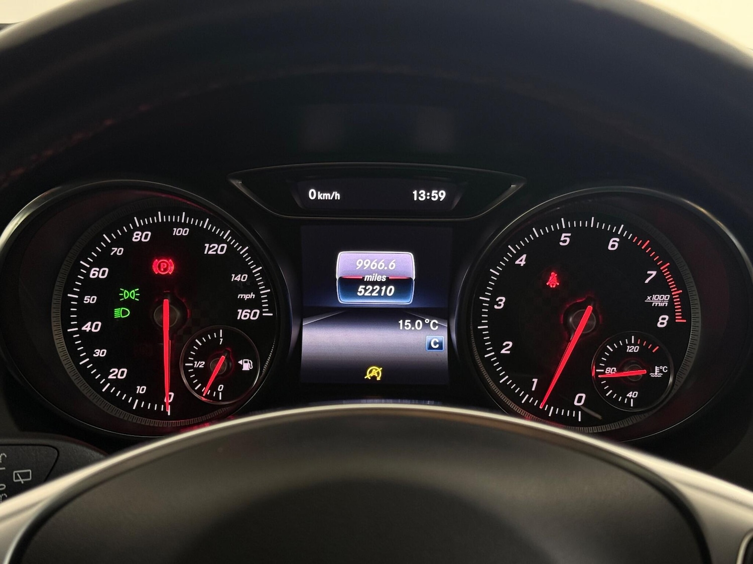 Used Mercedes-Benz A-Class 2018 for sale - 76468805: Photo 24