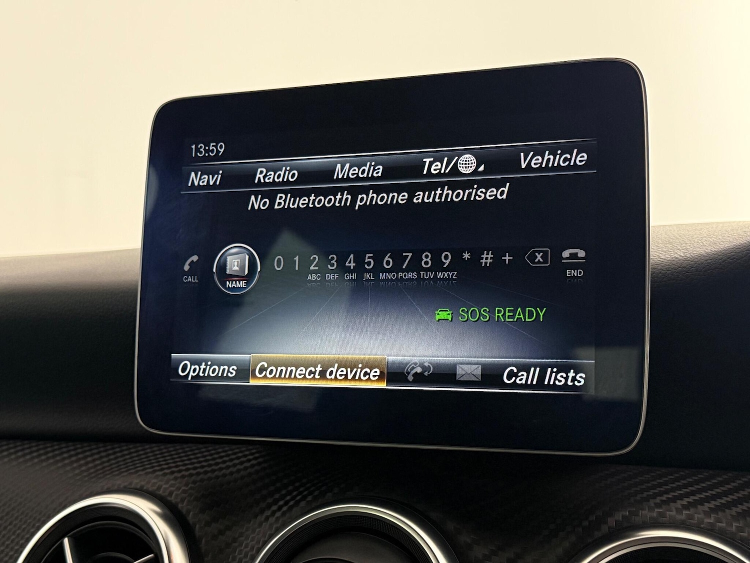 Used Mercedes-Benz A-Class 2018 for sale - 76468805: Photo 34