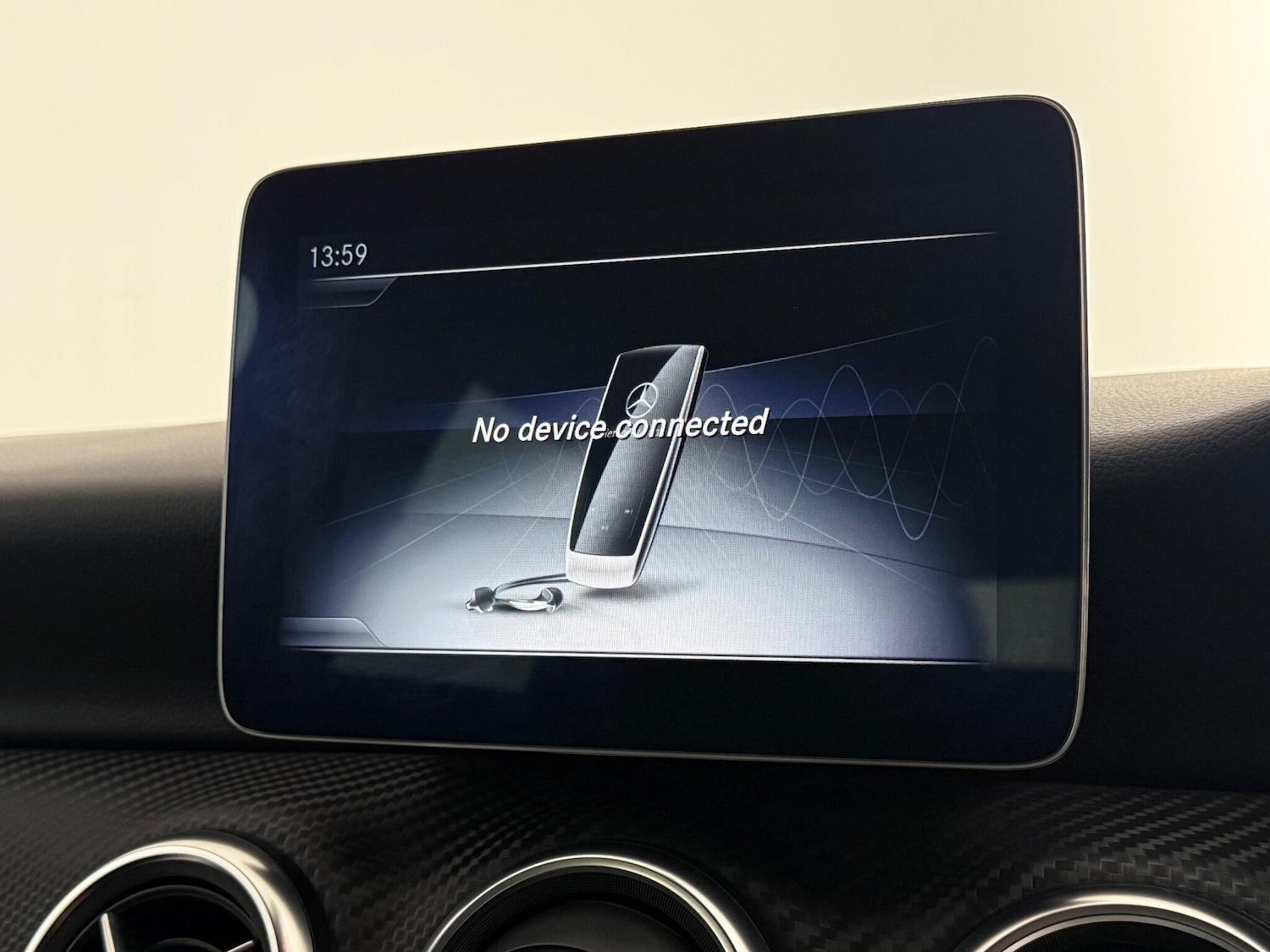 Used Mercedes-Benz A-Class 2018 for sale - 76468805: Photo 35