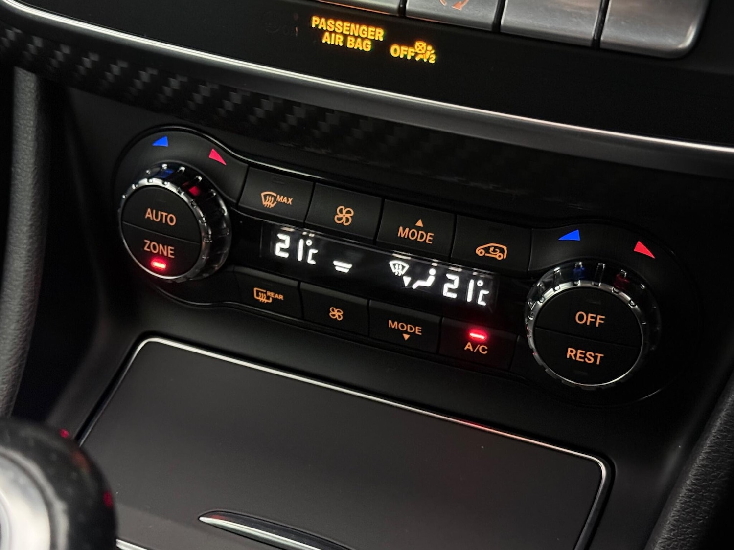 Used Mercedes-Benz A-Class 2018 for sale - 76468805: Photo 39