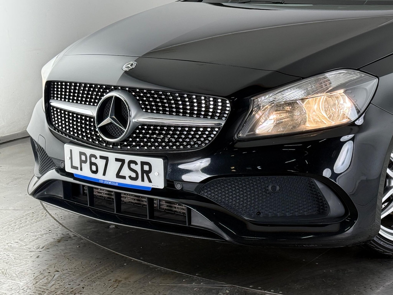 Used Mercedes-Benz A-Class 2018 for sale - 76468805: Photo 44