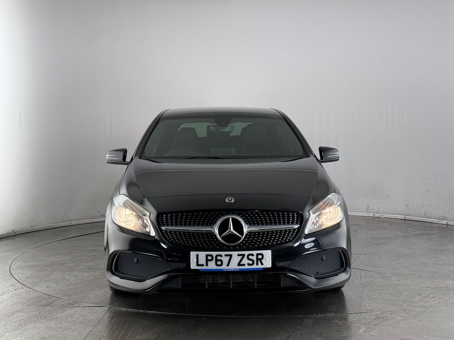 Used Mercedes-Benz A-Class 2018 for sale - 76468805: Photo 7