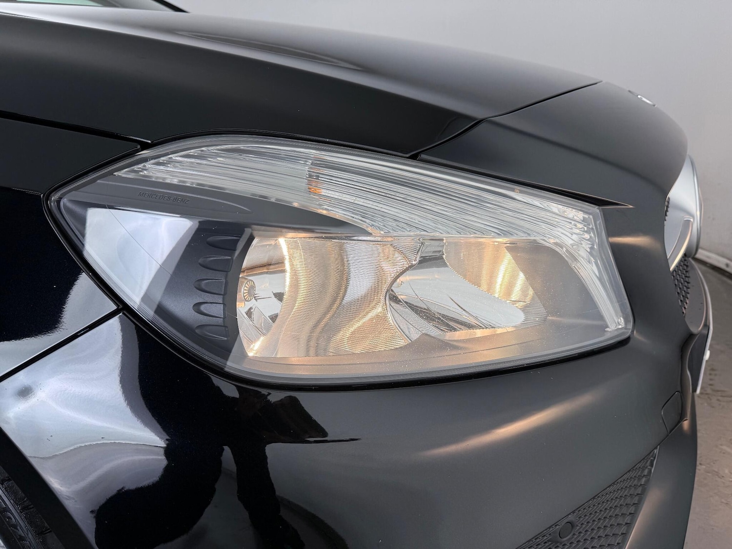 Used Mercedes-Benz A-Class 2018 for sale - 76468805: Photo 8