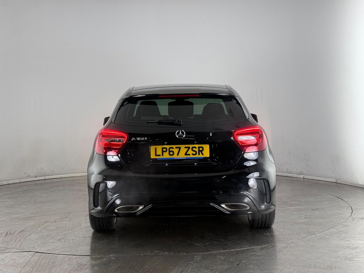 Used Mercedes-Benz A-Class 2018 for sale - 76468805: Photo 9