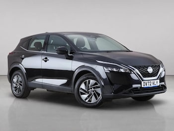 Used Nissan Qashqai 2022 for sale - 79013283: Photo