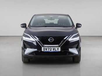 Used Nissan Qashqai 2022 for sale - 79013283: Photo