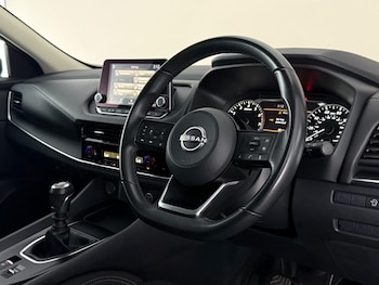 Used Nissan Qashqai 2022 for sale - 79013283: Photo