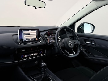 Used Nissan Qashqai 2022 for sale - 79013283: Photo