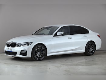 Used BMW 3 Series 2021 for sale - 78430511: Photo