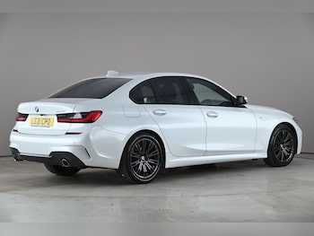 Used BMW 3 Series 2021 for sale - 78430511: Photo