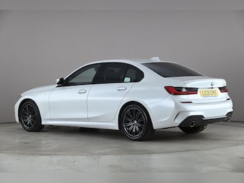 Used BMW 3 Series 2021 for sale - 78430511: Photo