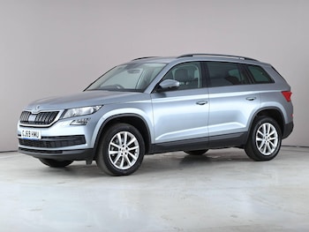 Used Skoda Kodiaq 2019 for sale - 78529190: Photo