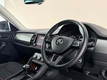 Used Skoda Kodiaq 2019 for sale - 78529190: Photo