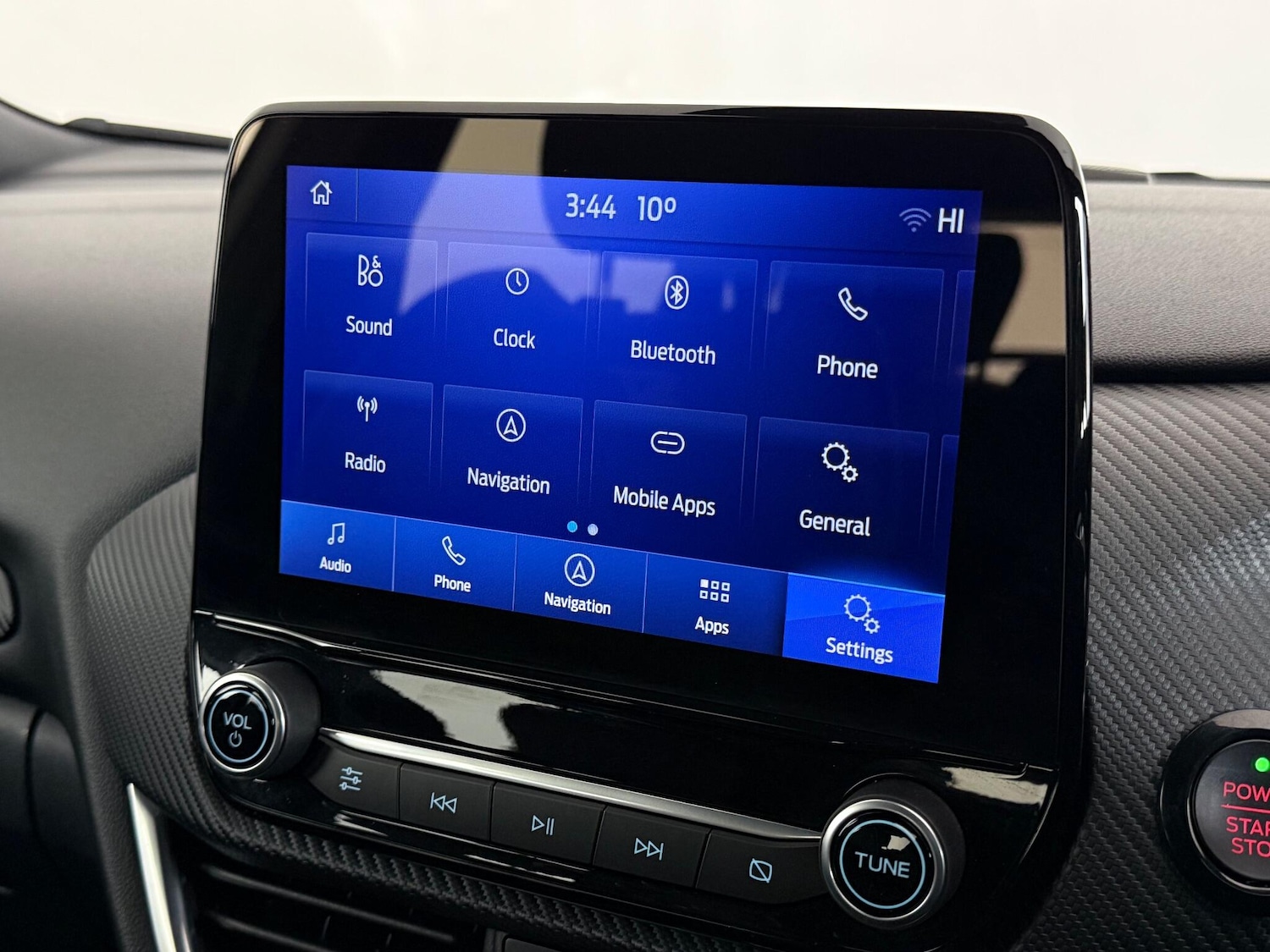 Used Ford Puma 2022 for sale - 77246286: Photo 24