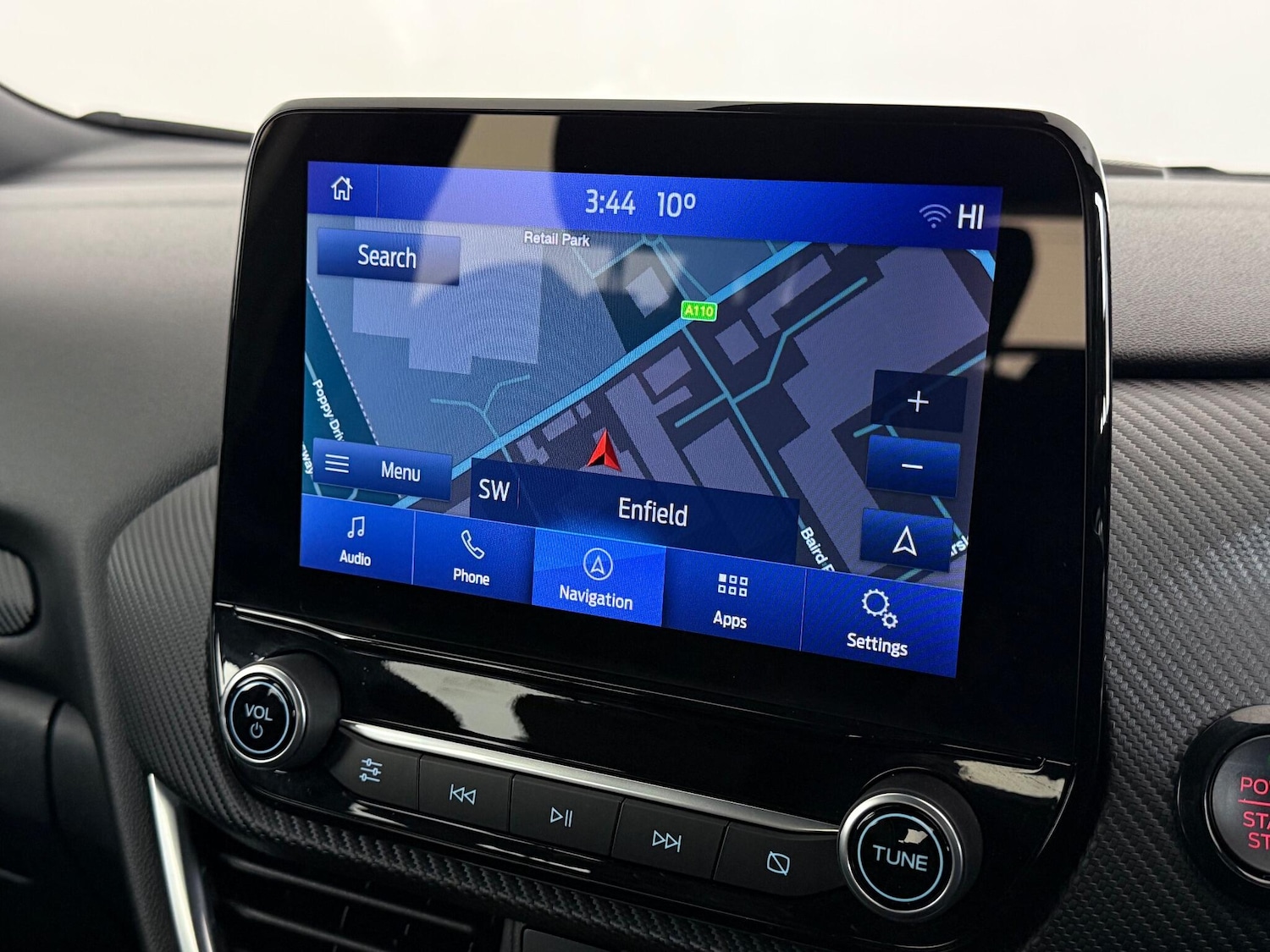 Used Ford Puma 2022 for sale - 77246286: Photo 26