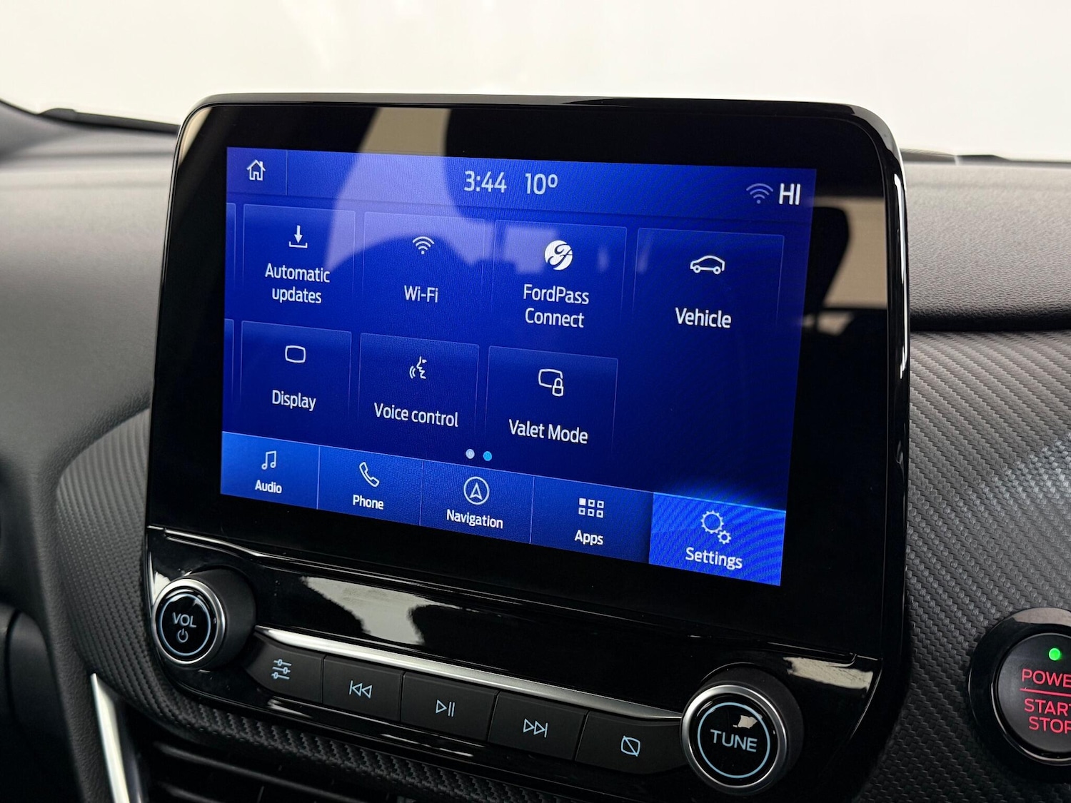 Used Ford Puma 2022 for sale - 77246286: Photo 27