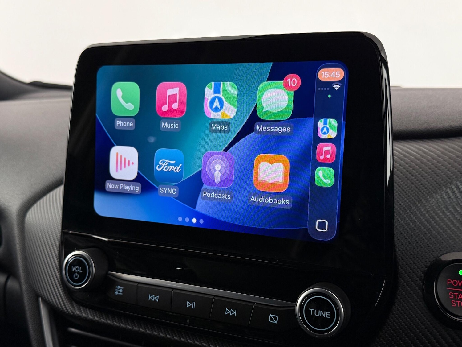 Used Ford Puma 2022 for sale - 77246286: Photo 28