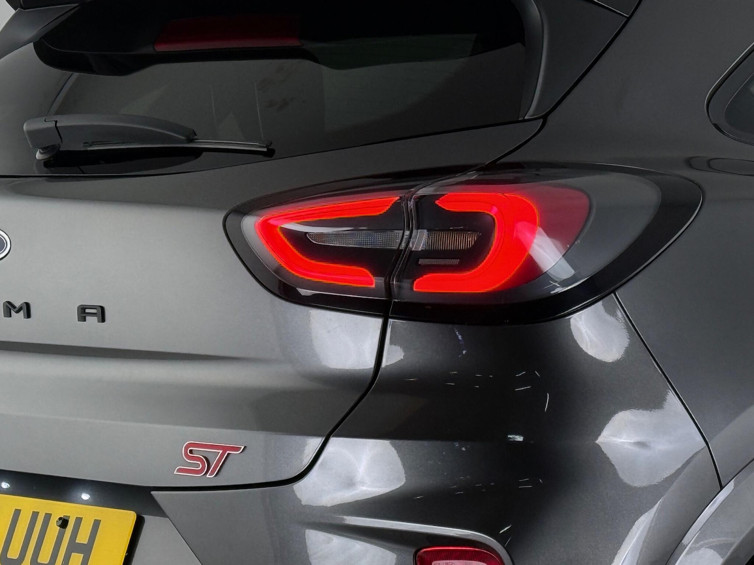 Used Ford Puma 2022 for sale - 77246286: Photo 8