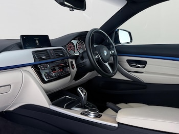 Used BMW 4 Series 2020 for sale - 78834288: Photo