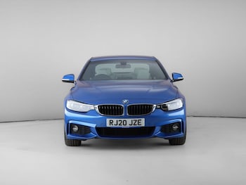 Used BMW 4 Series 2020 for sale - 78834288: Photo