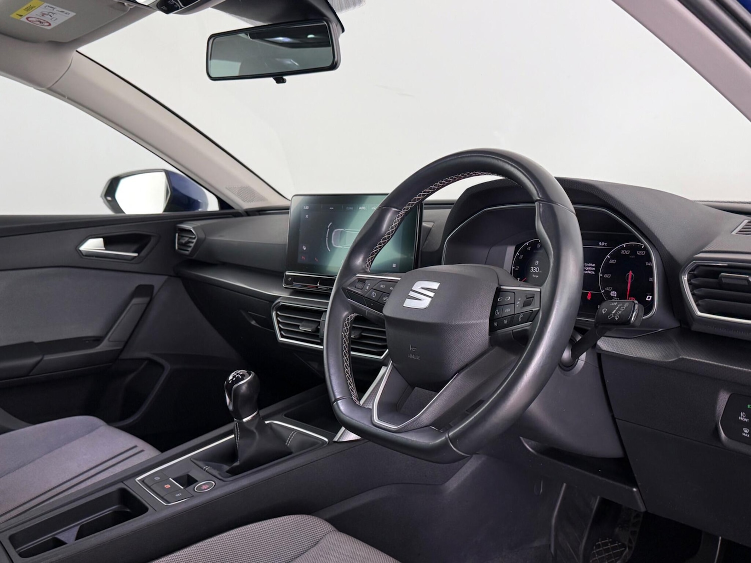 Used SEAT Leon 2020 for sale - 77575524: Photo 10