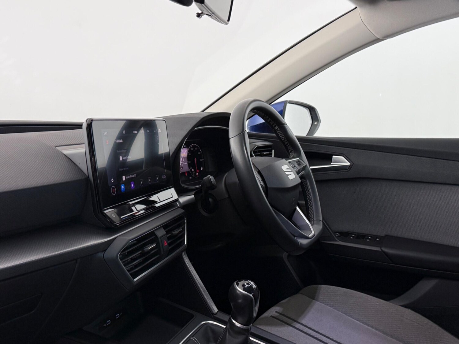 Used SEAT Leon 2020 for sale - 77575524: Photo 12