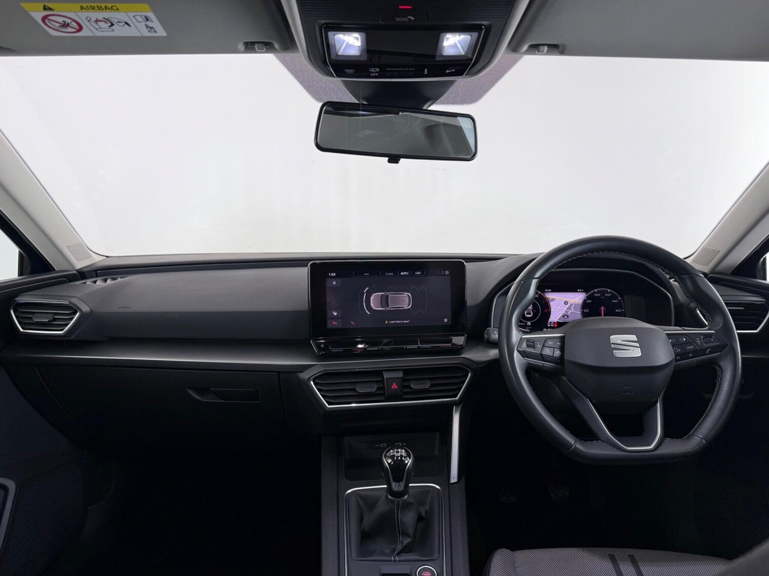 Used SEAT Leon 2020 for sale - 77575524: Photo 15