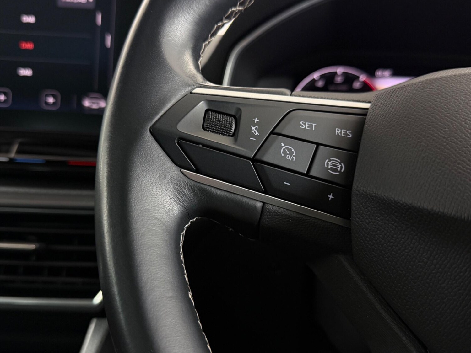 Used SEAT Leon 2020 for sale - 77575524: Photo 16