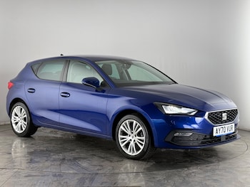 2020 - 1.5 TSI EVO SE Dynamic 5dr