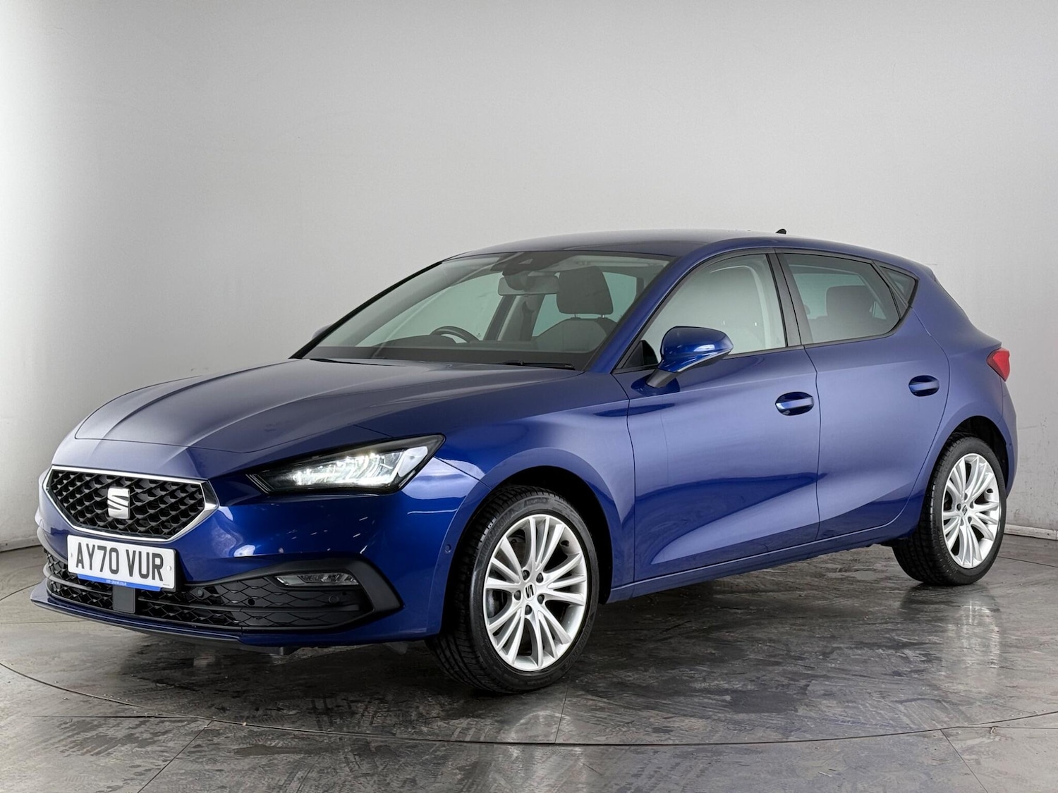Used SEAT Leon 2020 for sale - 77575524: Photo 2
