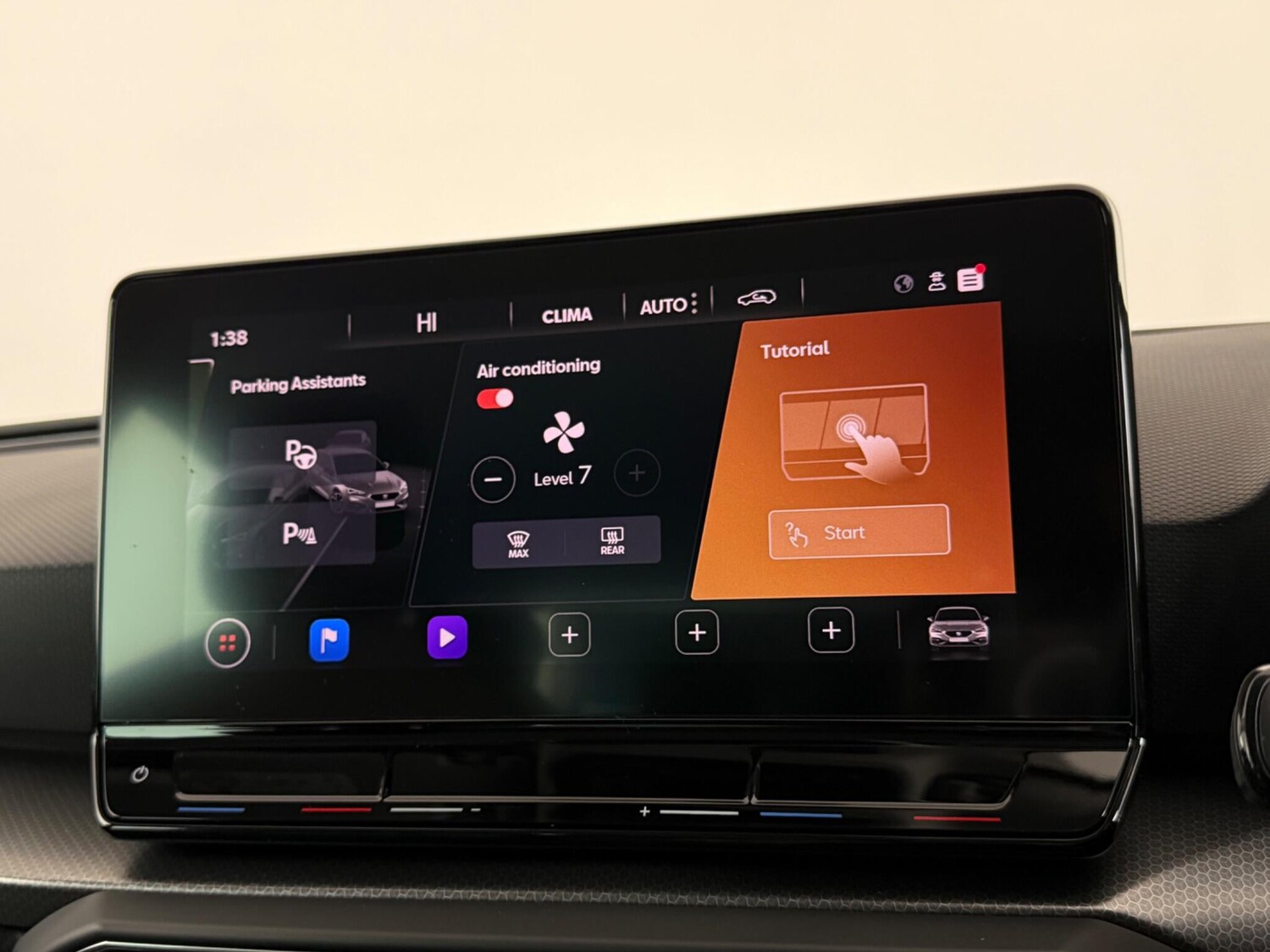 Used SEAT Leon 2020 for sale - 77575524: Photo 22