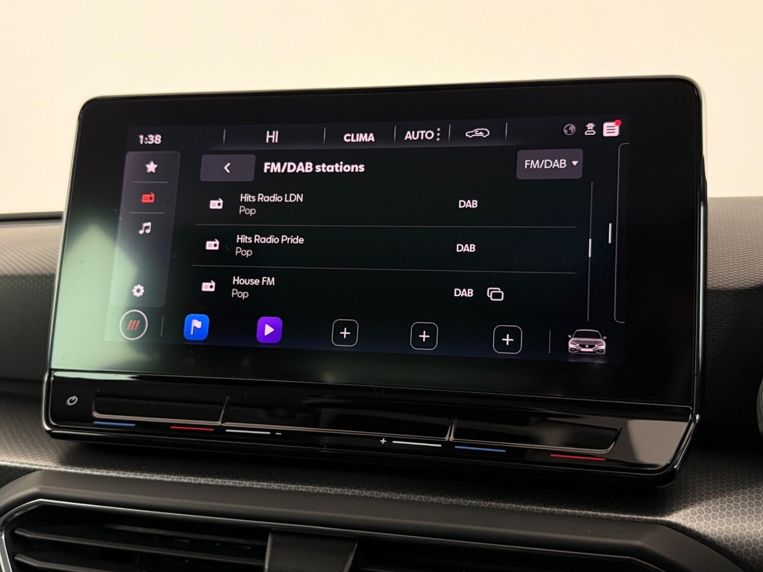 Used SEAT Leon 2020 for sale - 77575524: Photo 23