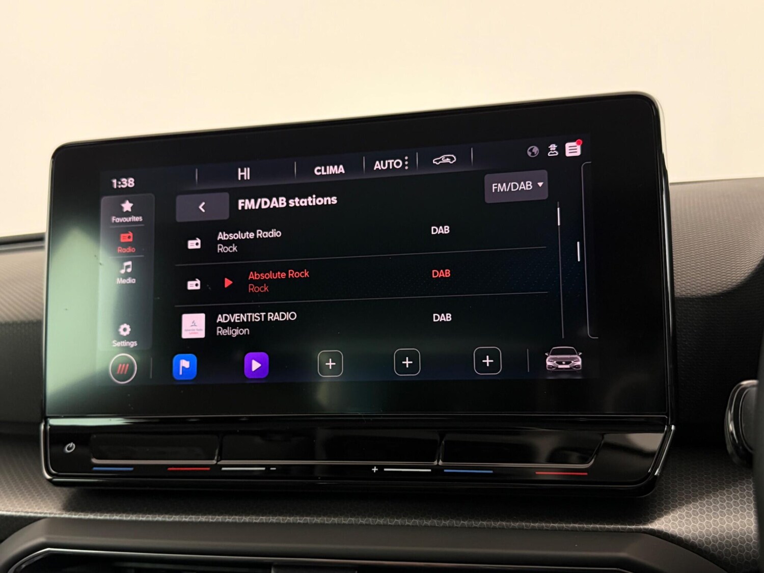 Used SEAT Leon 2020 for sale - 77575524: Photo 24