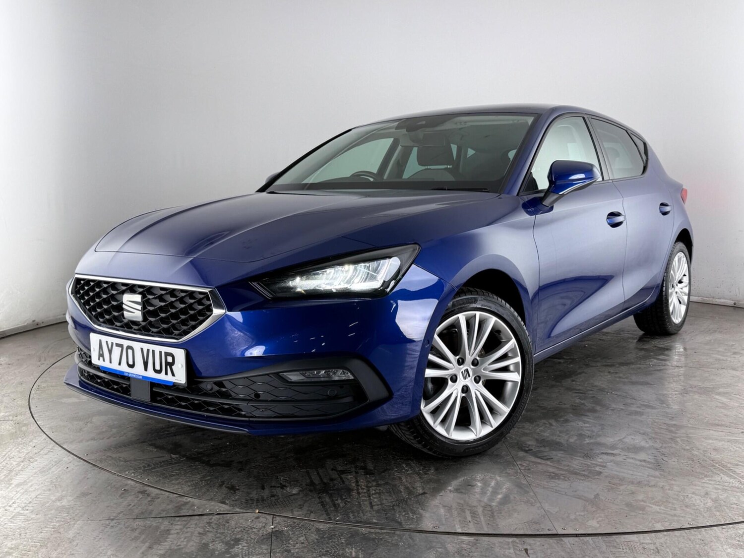 Used SEAT Leon 2020 for sale - 77575524: Photo 31