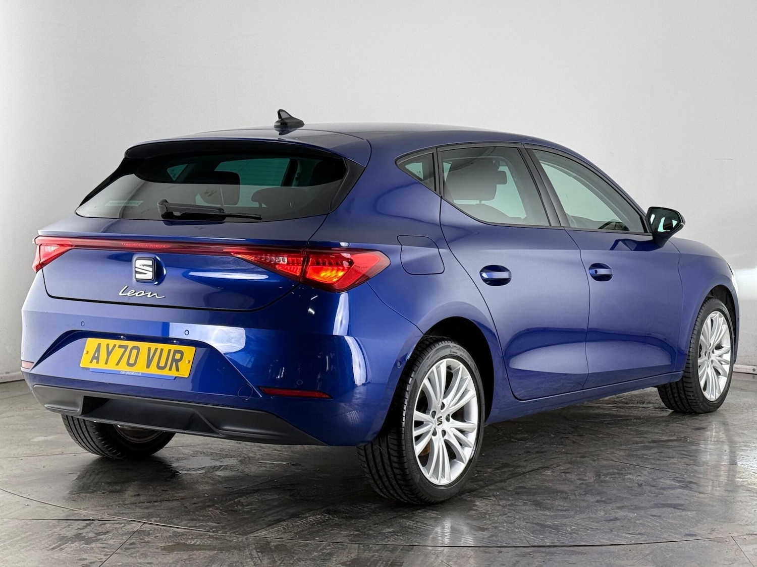 Used SEAT Leon 2020 for sale - 77575524: Photo 4