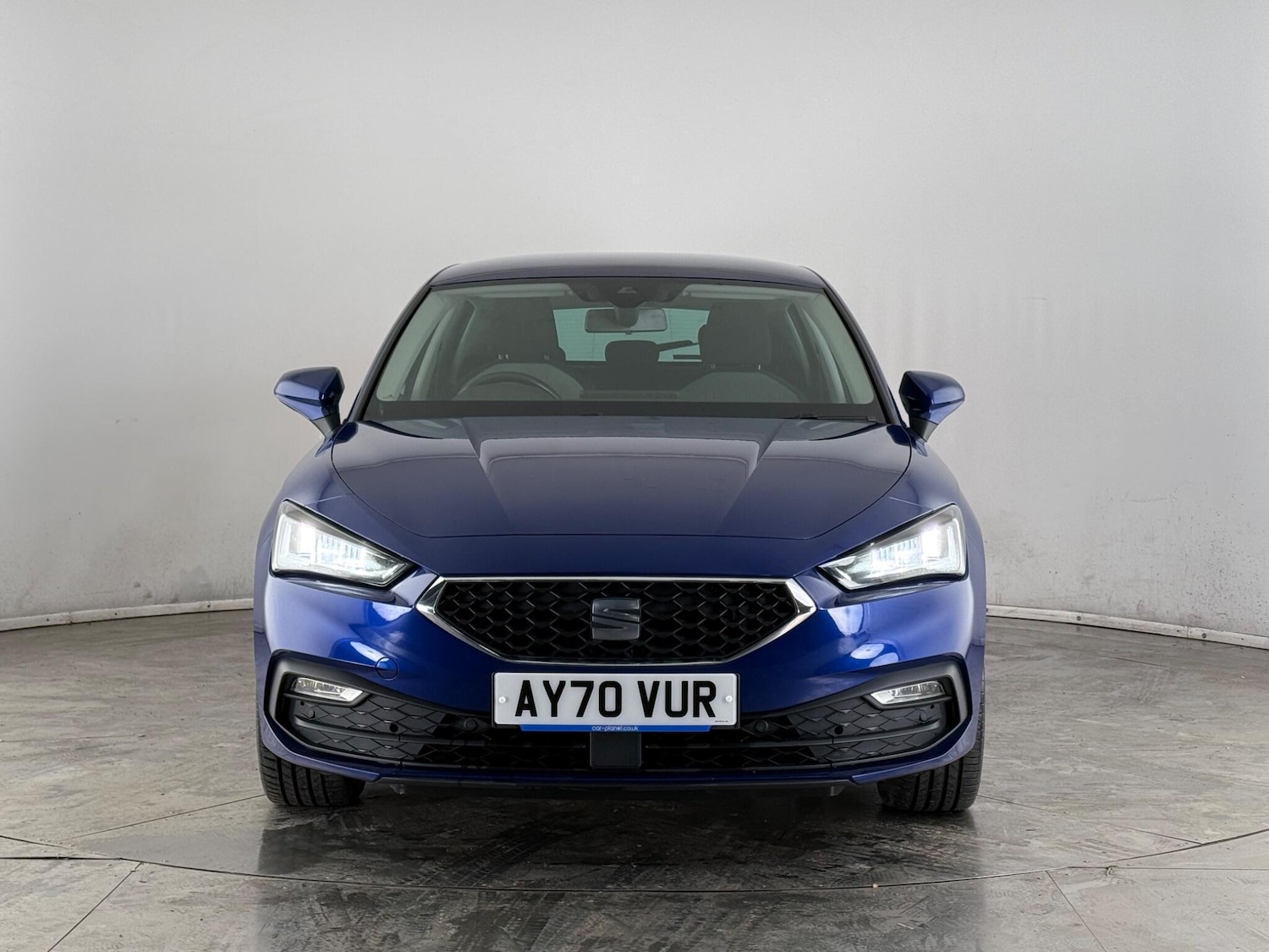 Used SEAT Leon 2020 for sale - 77575524: Photo 5