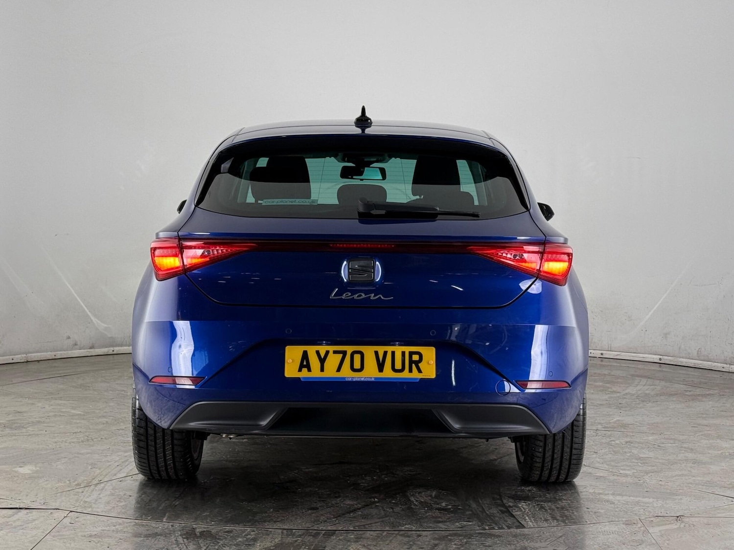 Used SEAT Leon 2020 for sale - 77575524: Photo 7