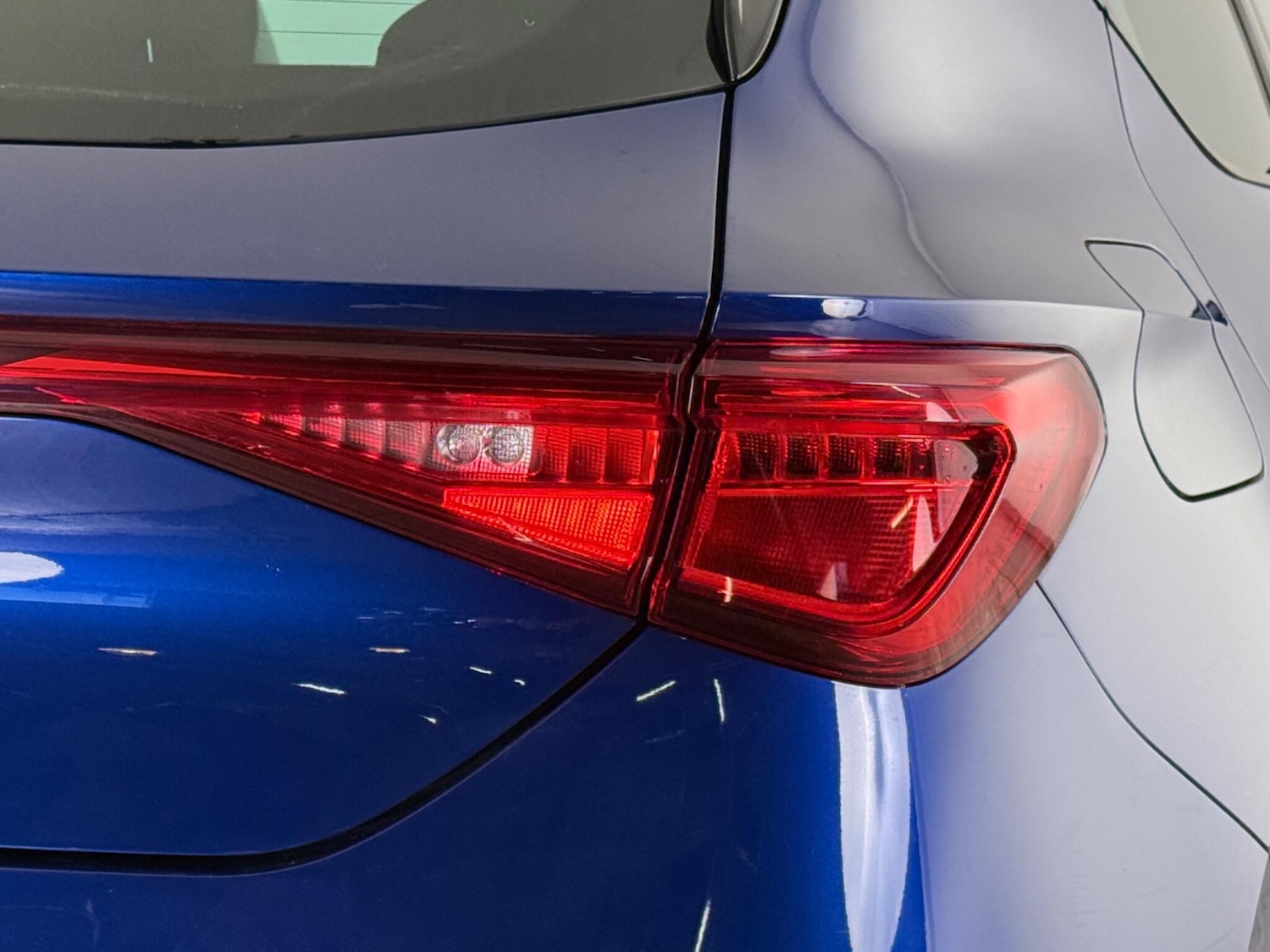 Used SEAT Leon 2020 for sale - 77575524: Photo 8