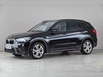 Used BMW X1 2018 for sale - 78261535: Photo