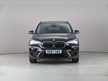 Used BMW X1 2018 for sale - 78261535: Photo