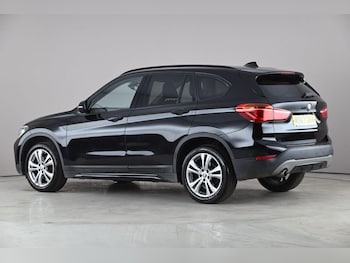 Used BMW X1 2018 for sale - 78261535: Photo