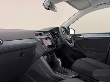 Used Volkswagen Tiguan 2022 for sale - 78753056: Photo