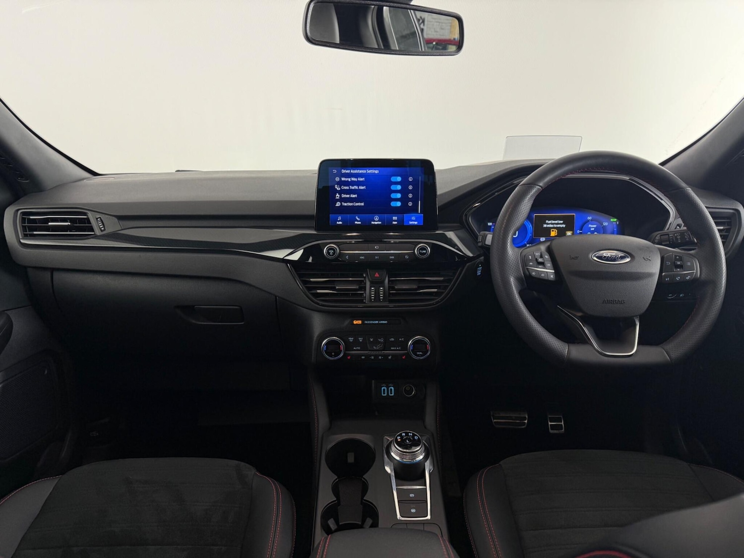 Used Ford Kuga 2022 for sale - 77243305: Photo 17
