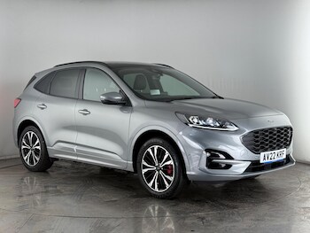 Used Ford Kuga 2022 for sale - 77243305: Photo