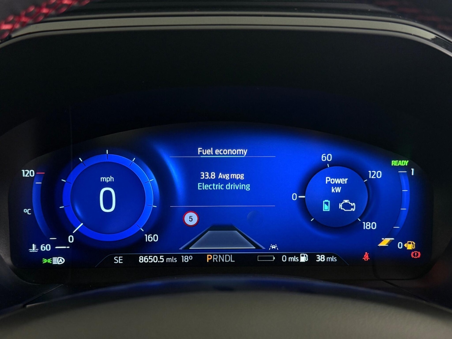 Used Ford Kuga 2022 for sale - 77243305: Photo 25