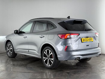 Used Ford Kuga 2022 for sale - 77243305: Photo