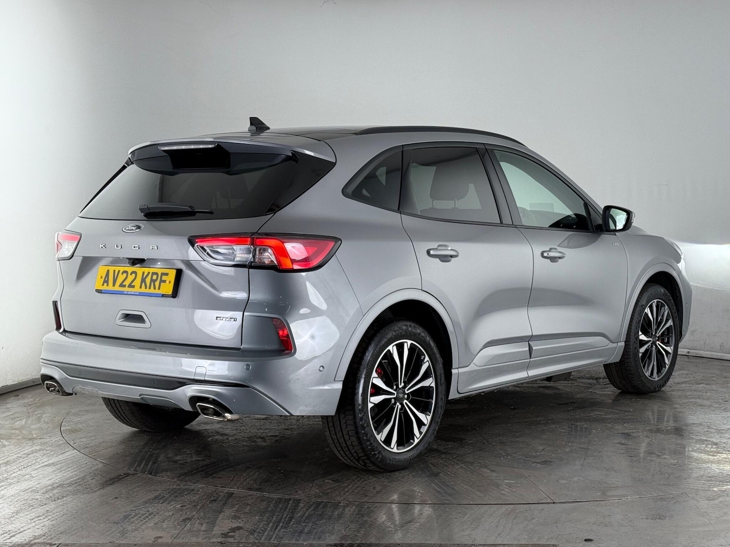 Used Ford Kuga 2022 for sale - 77243305: Photo 4